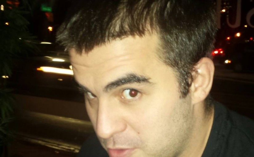 安省男子暴斃泰國 網友籌資運遺體回國