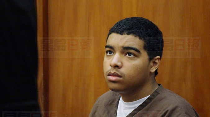 加外交官之子將對邁阿密雙重謀殺認罪