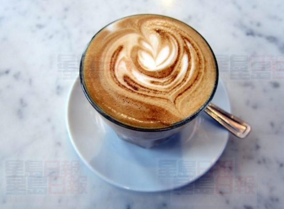 明天去King Street學煮咖啡做糕點吧