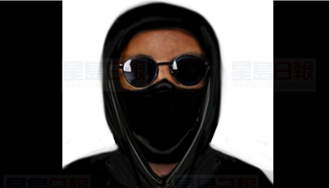 嫌犯公園兩度襲擊女性 警方發出警告