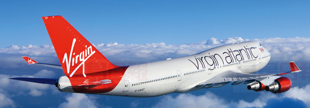 鐳射光束射進駕駛艙 飛紐約航班被迫返回倫敦