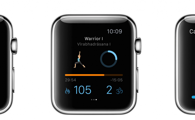 多大研究：健康功能設備或洩露用戶資料