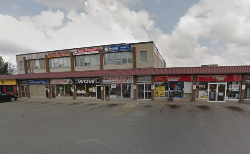 嫌犯持械洗劫便利店 要所有人趴在地上