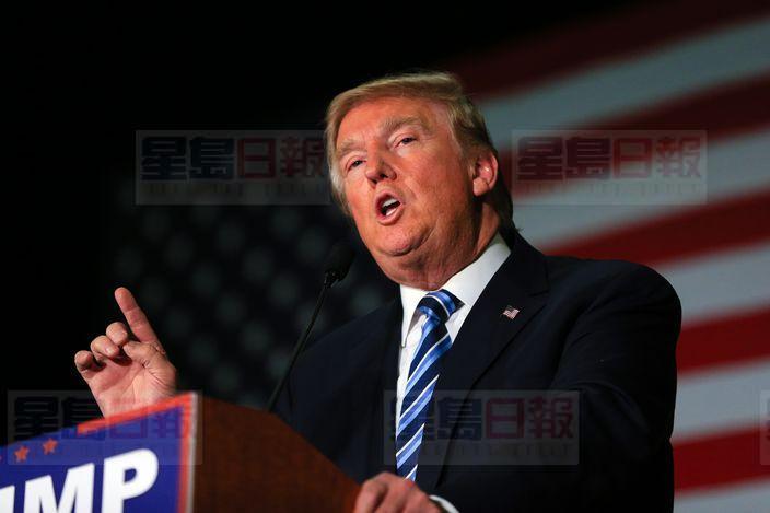 多倫多示威者：抗議美國使館遷往耶路撒冷