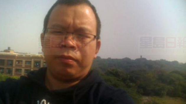 失蹤記者李新致電妻 稱已「自願回國」