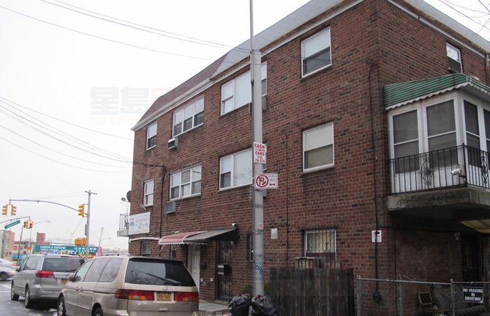 紐約韓裔男討厭華人 襲擊打劫兩婦女