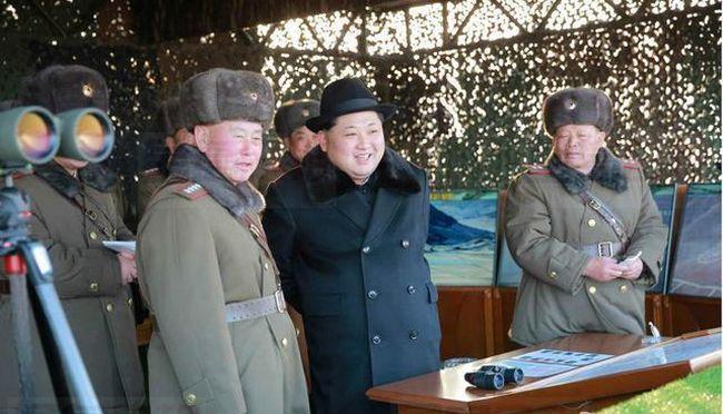 李明秀任北韓參謀長 三位前任皆遭處決