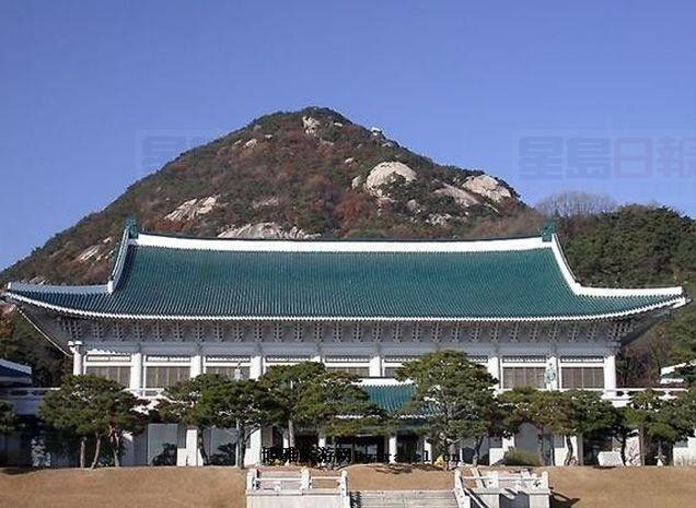 北韓警告美韓 揚言攻擊南韓總統府