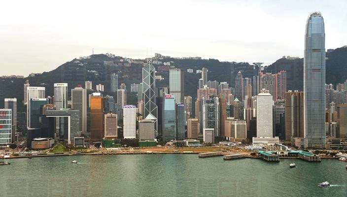 皇后碼頭研三重置計劃 拟明年动工