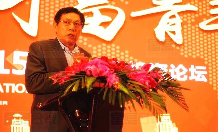 網信辦下令　「任大炮」微博遭全面封殺