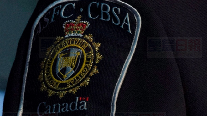 皮爾遜機場運來凍魚中發現四公斤海洛因