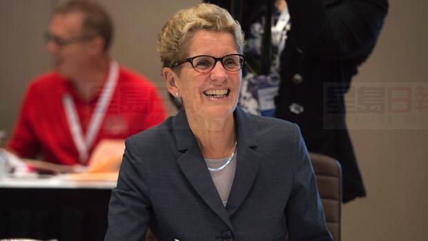 1912年安省小學禁講法語 韋恩將正式道歉