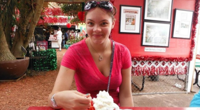 這名女子失蹤十餘天 警方請你幫忙找