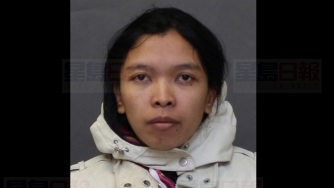 女子伏尸公寓 警方將公佈監控視頻