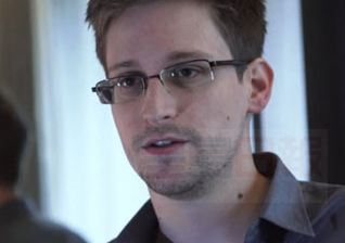 斯諾登：如果審判公正 願被引渡回國
