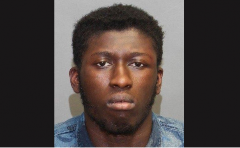 怡陶碧谷城市屋外射亡男子身份確認