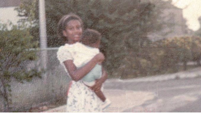 行李箱女孩焦尸案 父親被判終身監禁