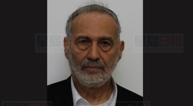 女子面試清潔工 遭68歲男子性侵