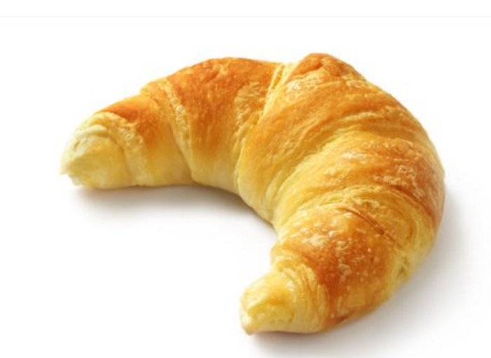 不是吧?英國人應付不了法國月牙形羊角包