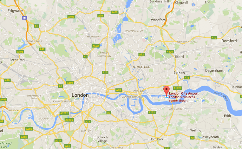 財團買倫敦市機場 內有安省教師退休基金