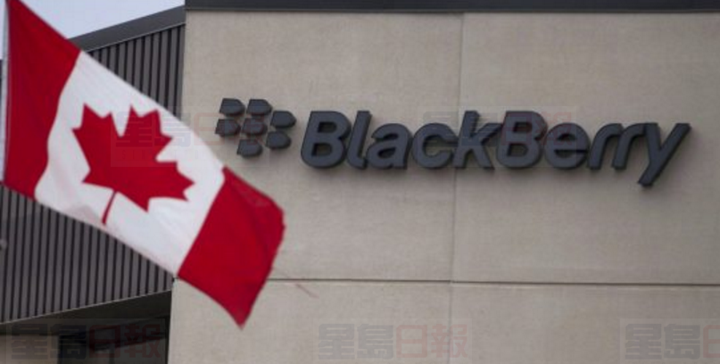 WhatsApp今年底將不再適用于黑莓平台