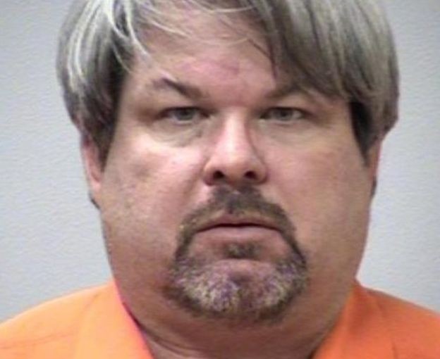 密歇根男子隨機開槍 致6人死亡