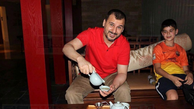 聯合國呼籲阿聯酋釋放羈押加拿大男子