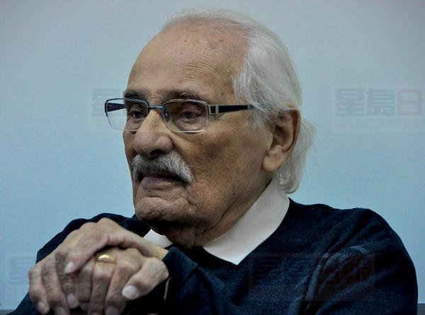 納粹死亡營最後生還者去世 享年93歲