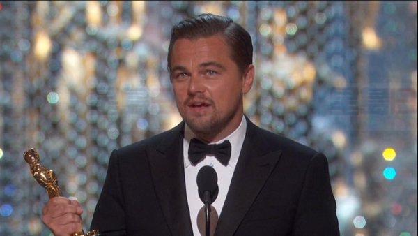 奧斯卡最佳男主角出爐 他是…