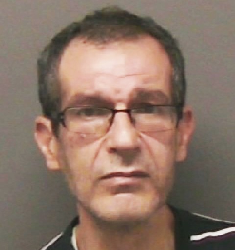 涉性侵88歲女病人 列市醫院前職員被捕