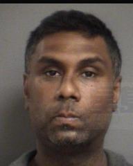 萬錦驚現香口膠大盜 狂偷1500元香口膠