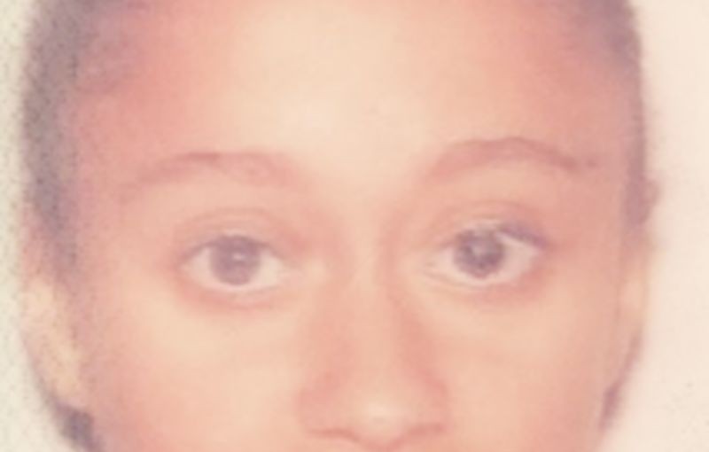 年輕女子失蹤近3週 警憂其安危