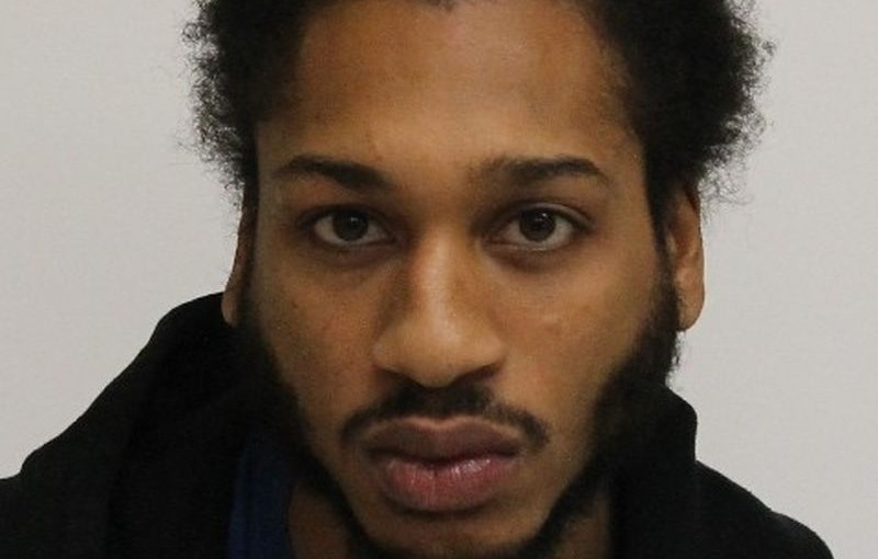 公眾力量大 嫌犯圖被公佈數小時後落網