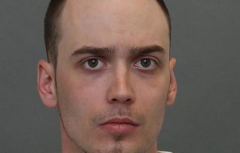 男子涉對他人作出死亡恐嚇 警發圖追捕