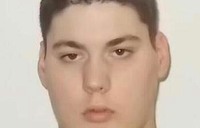 曾暴力入屋性侵 男子服刑3年後出獄（圖）