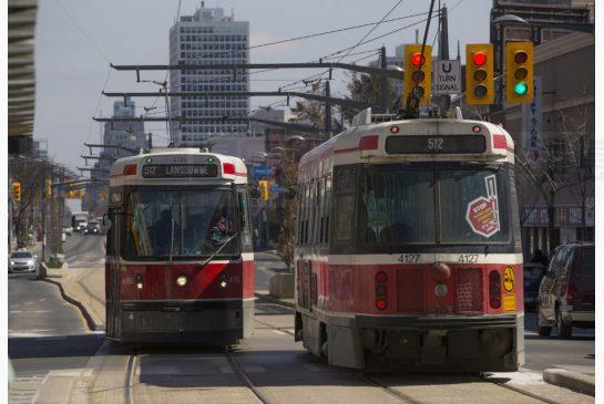 恐嚇多倫多公車局員工 男子被判入獄87日