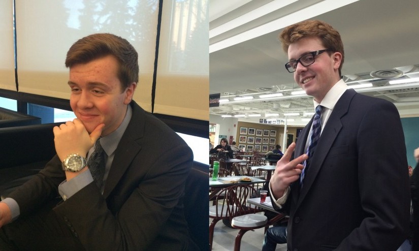 17歲雙胞胎兄弟 撞死在雪橇賽道