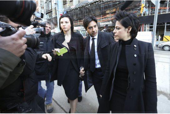 CBC前名嘴性侵案 女證人口供前後矛盾