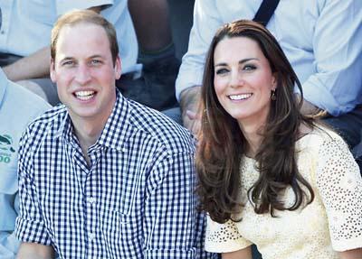 皇室罕有介入政治 威廉王子暗撐留歐