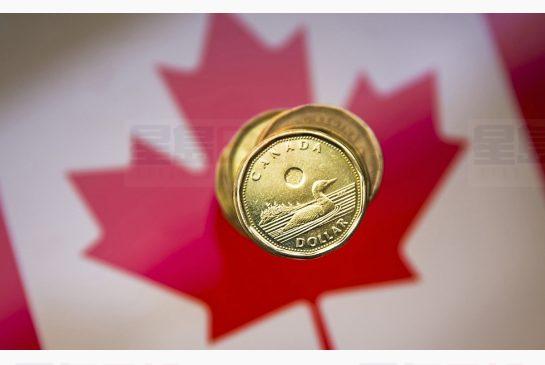 加元匯率一跌再跌