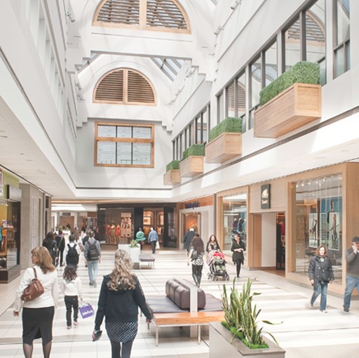 康山區商場CF Promenade Mall將易主