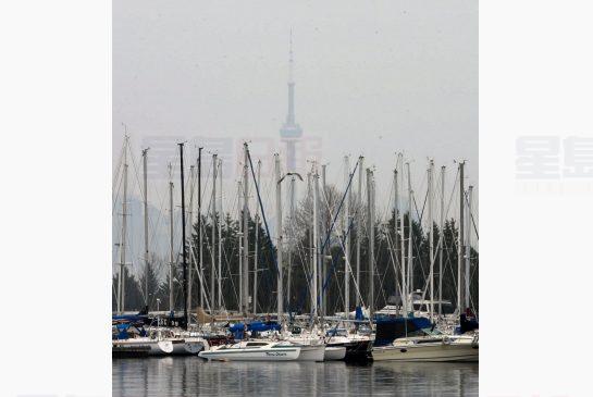 環境部：大風暴預計週三襲安省南部