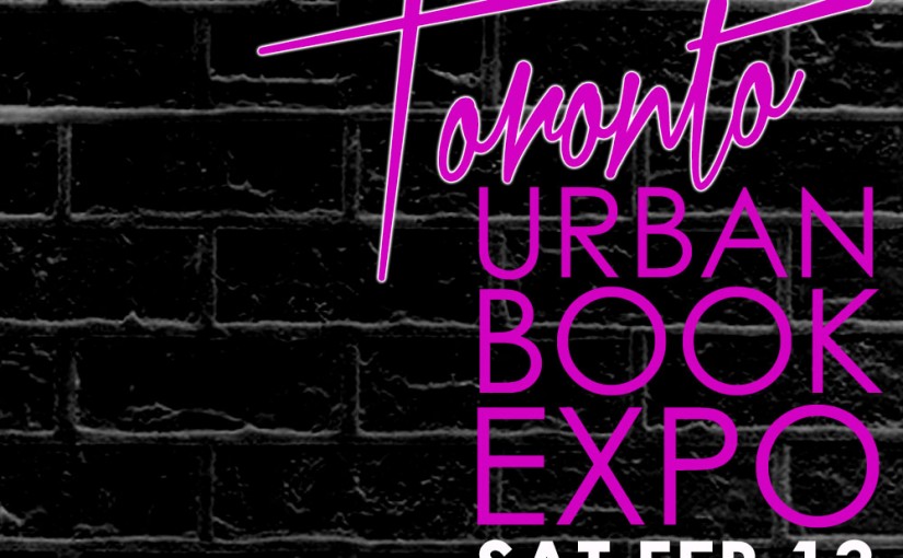 多倫多圖書博覽會