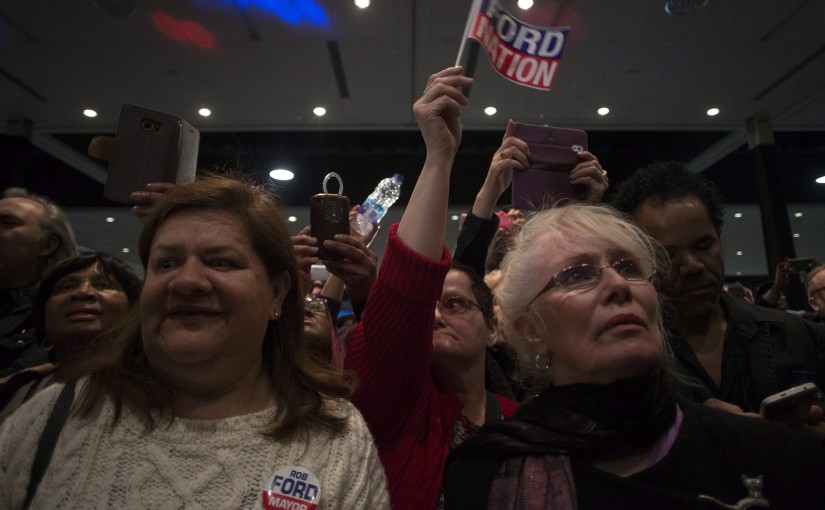 福特慶祝會開趴 兄長稱會繼承其意志