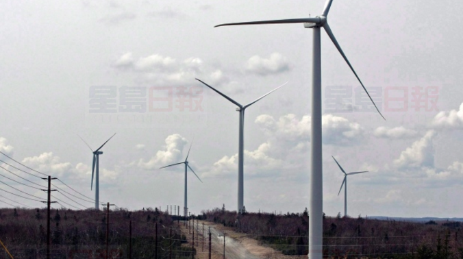 安省宣佈16個新可再生能源項目