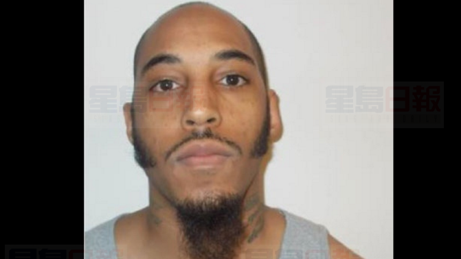 持械搶劫犯人假釋后逃逸 警方請公眾幫找