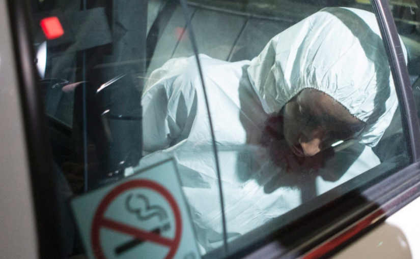 律師:征兵中心刺人嫌犯將尋求保釋