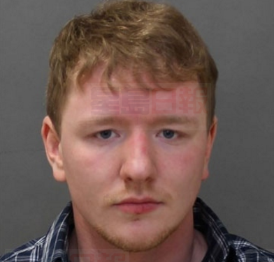 男青年替人照看六歲男童 卻將他性侵