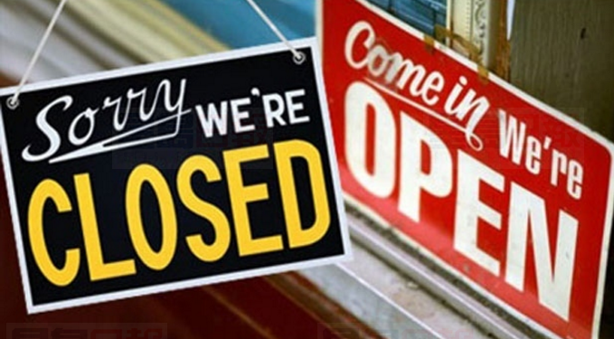 復活節長週末 哪裡開門哪裡關？