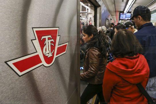 TTC：群眾力量大 發現可疑請立即報警